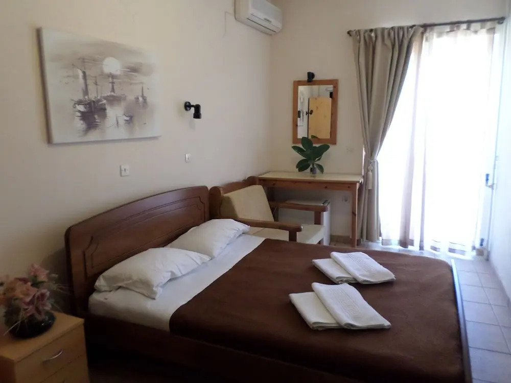 Tina Hotel