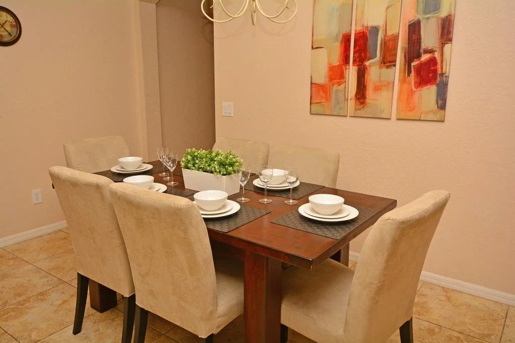 R345LMS The Mirage 4 Br villa by RedAwning