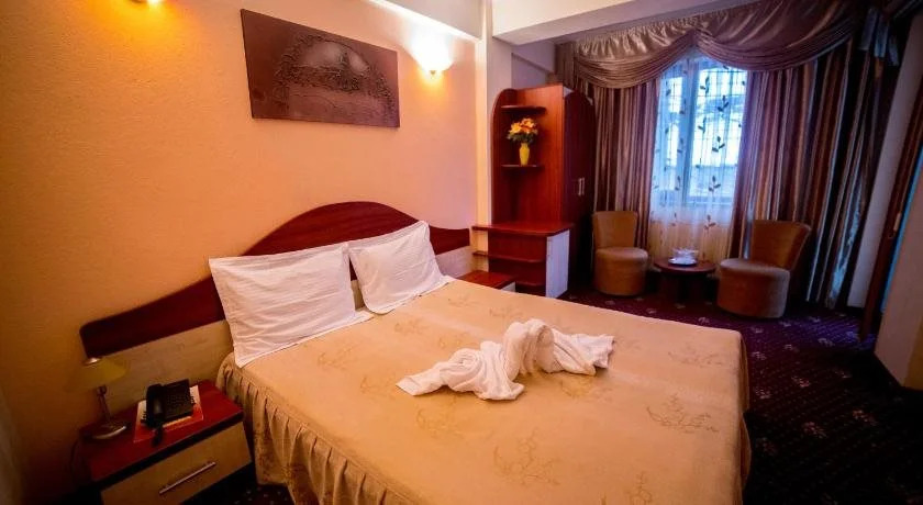 Hotel Havana