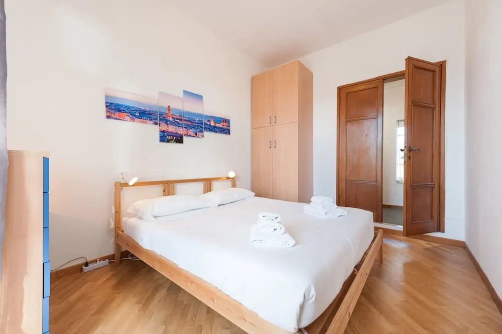 Santa Maria Novella Comfort Apartment