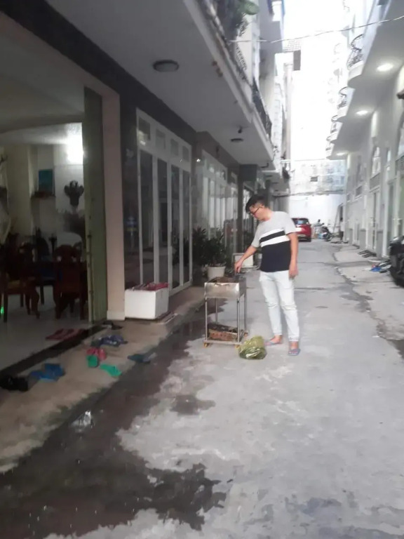 Villa 109 Võ Thị Sáu Vũng Tàu