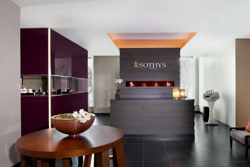 The St. Regis Osaka