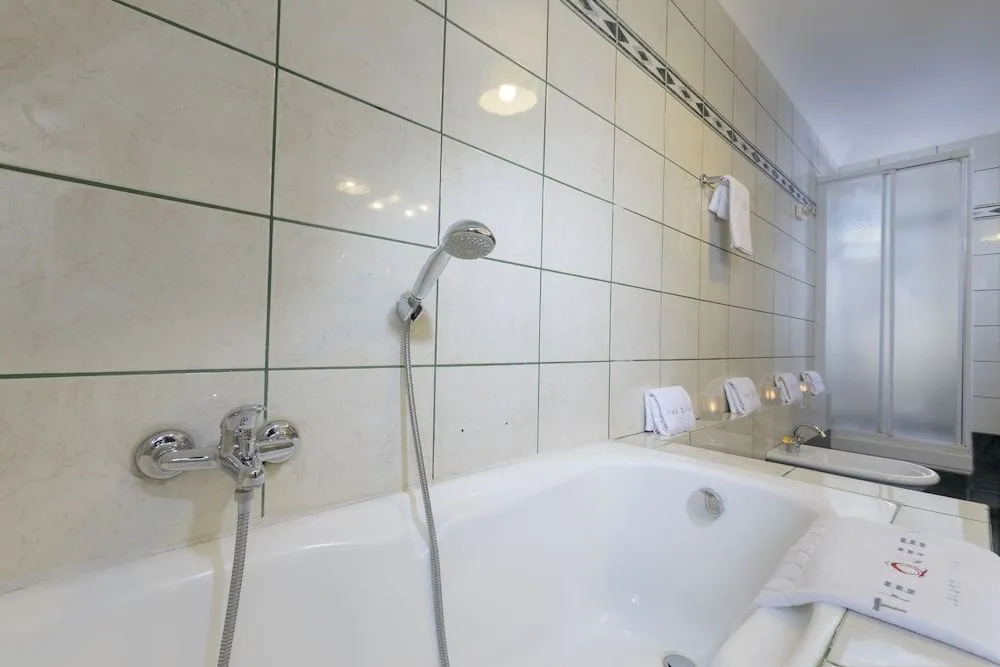 The Queen Luxury Apartments - Villa Gemma
