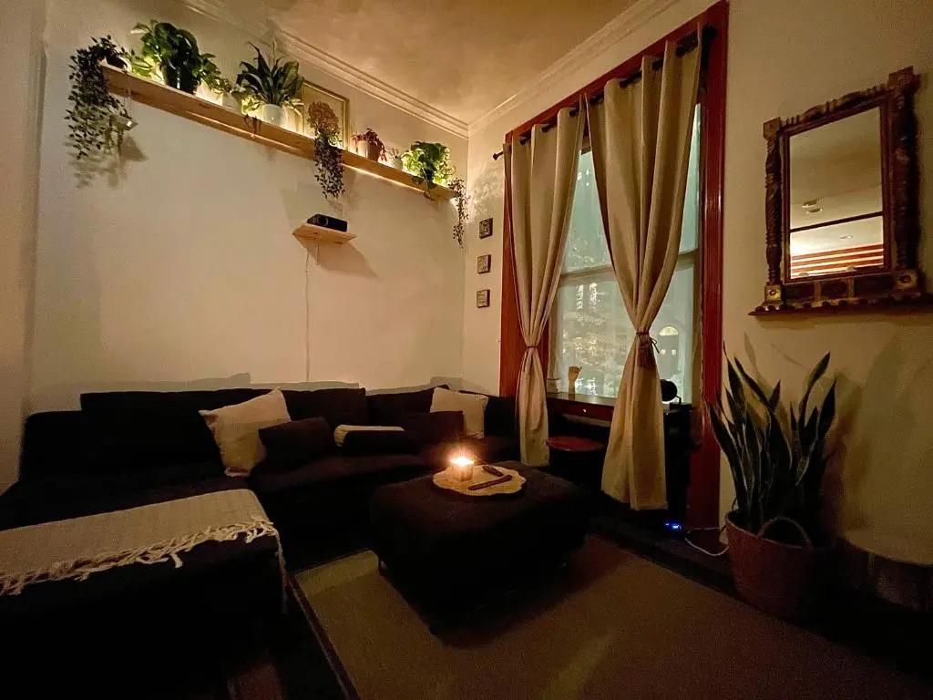Entire Apartment in Upper West