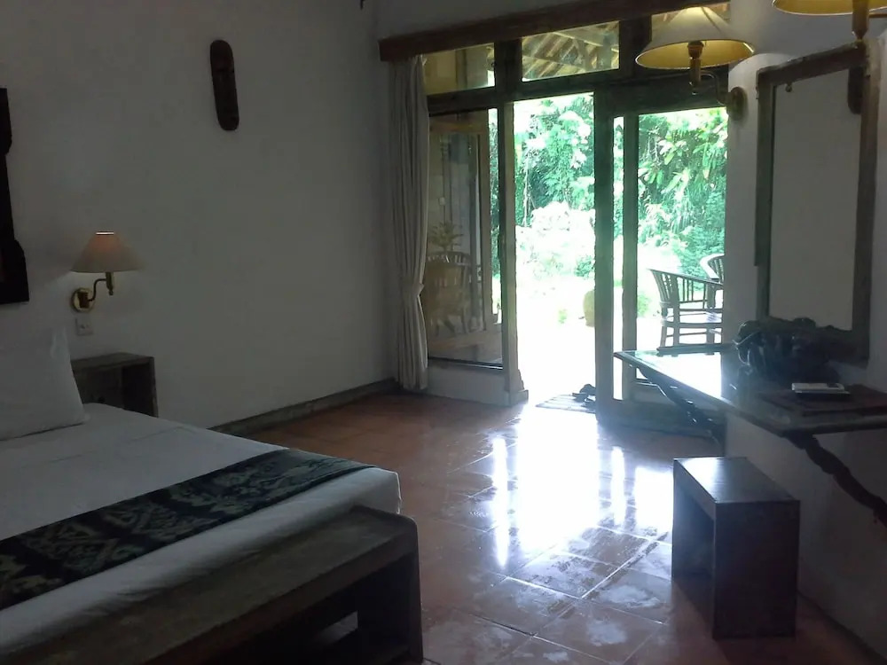 Villa Sakti Ubud - Taman Sakti Resort