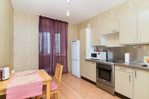 Apartment On 8 Marta