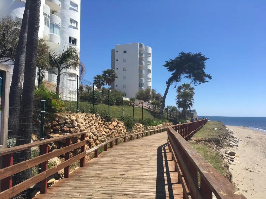 Beach & Hippie Chic Apartment for Happy People - Marbella - Calahonda