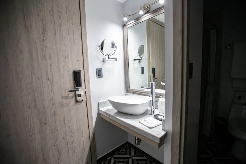 Hotel Esfera Tulancingo
