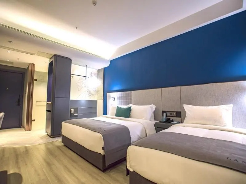 Lano Hotel Shandong Qingdao Huangdao District Dongjiakou