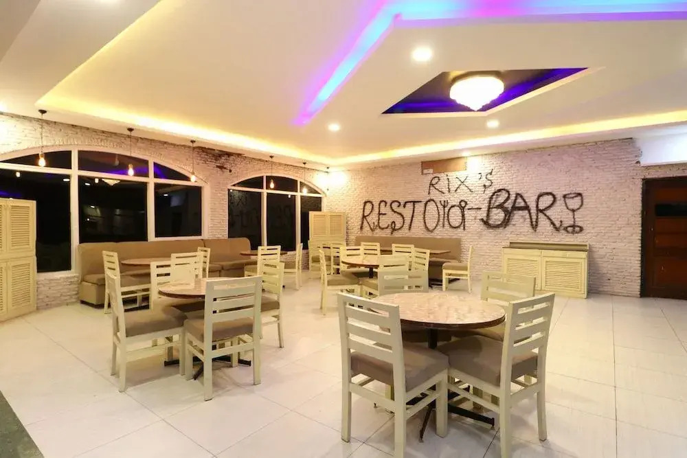 Oyo 30283 Rix'S Hotel And Resort