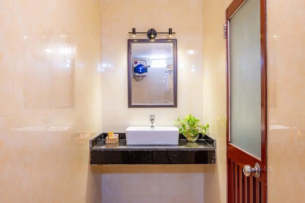 Golden Sun Hotel Hoi An