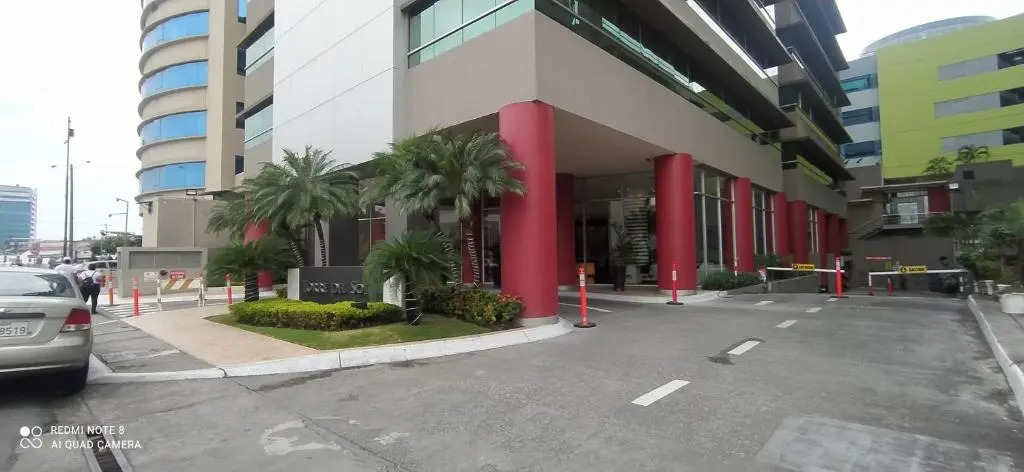 Ecusuites Empresarial Torre Sol II & Torre Medica 98