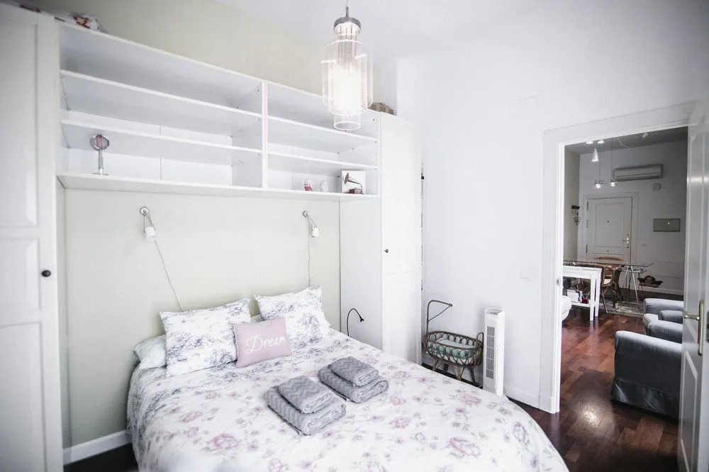 Coeo Peña Design Apartments