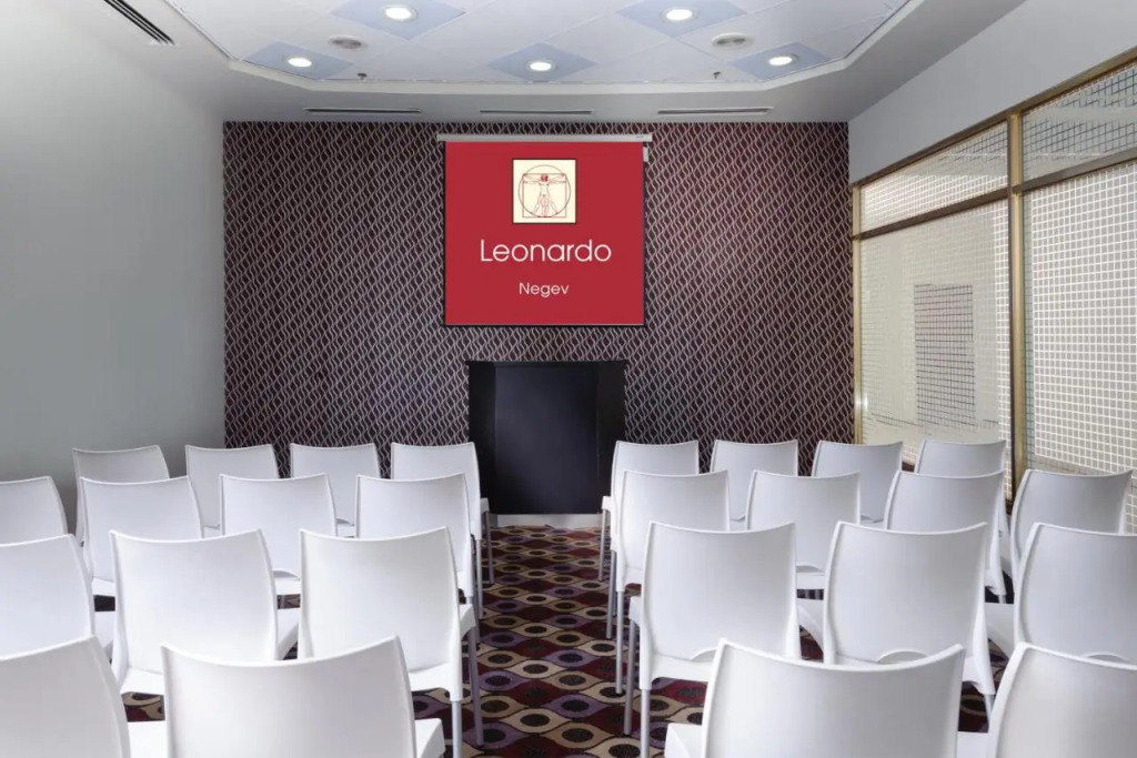 Leonardo Hotel Negev