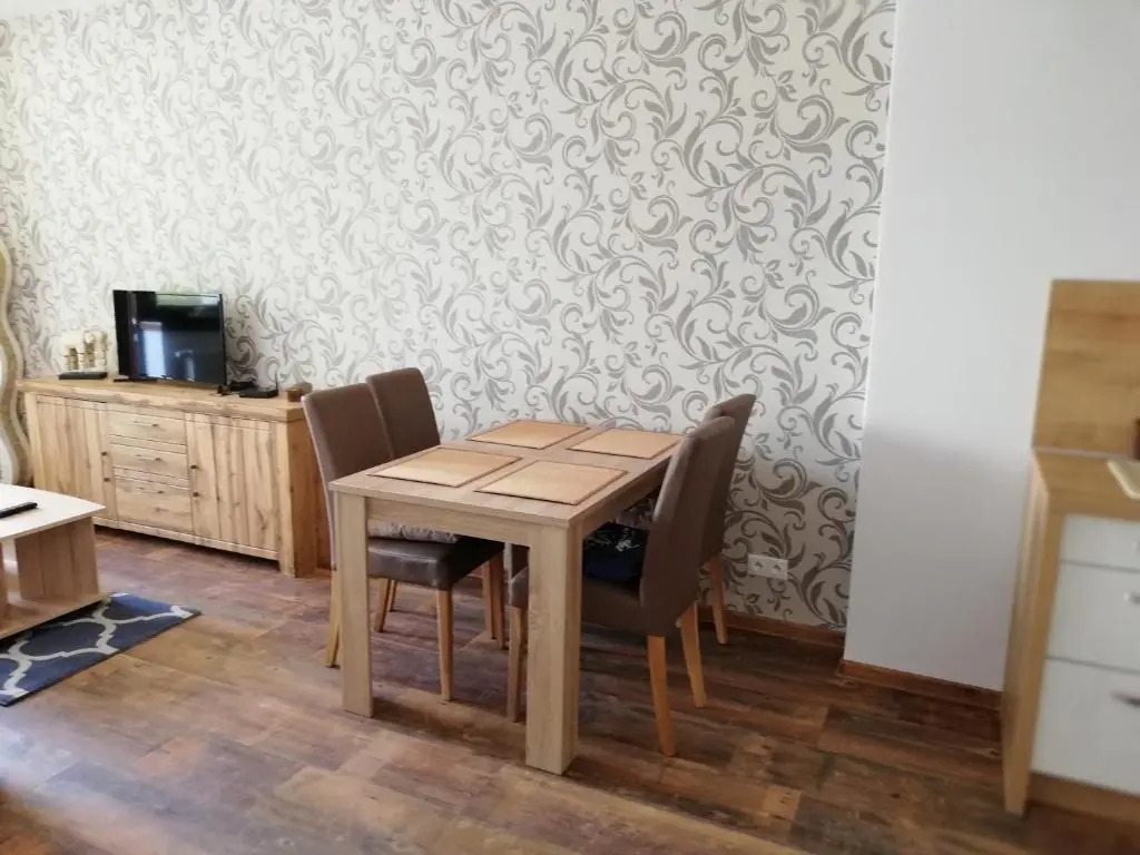 Apartmán Skalnička - Tatranská Lomnica