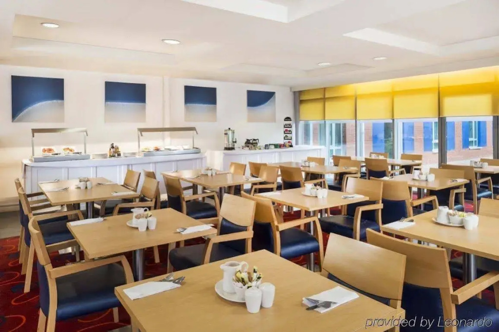 Park Inn by Radisson Birmingham Walsall