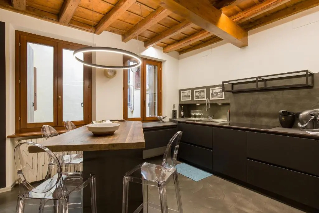 Casa Savio