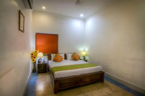 OYO Rooms Umed Club Road Rai Ka Bagh