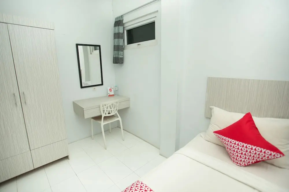 Lapan Lapan by OYO Rooms