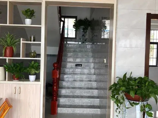 Xiandao Lake Yunshui Xiaozhu Homestay