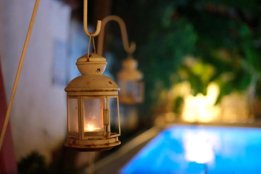 Kybele Suites Alaçatı