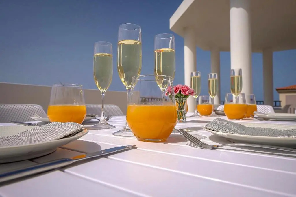 Villa Boutique Tenerife