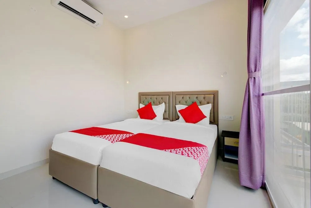 Oyo 41023 Accor International