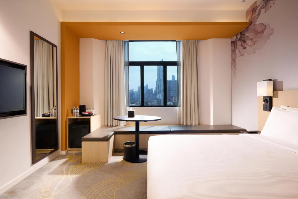 Hilton Garden Inn Kuala Lumpur - North