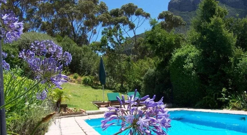 Intaba Lodge