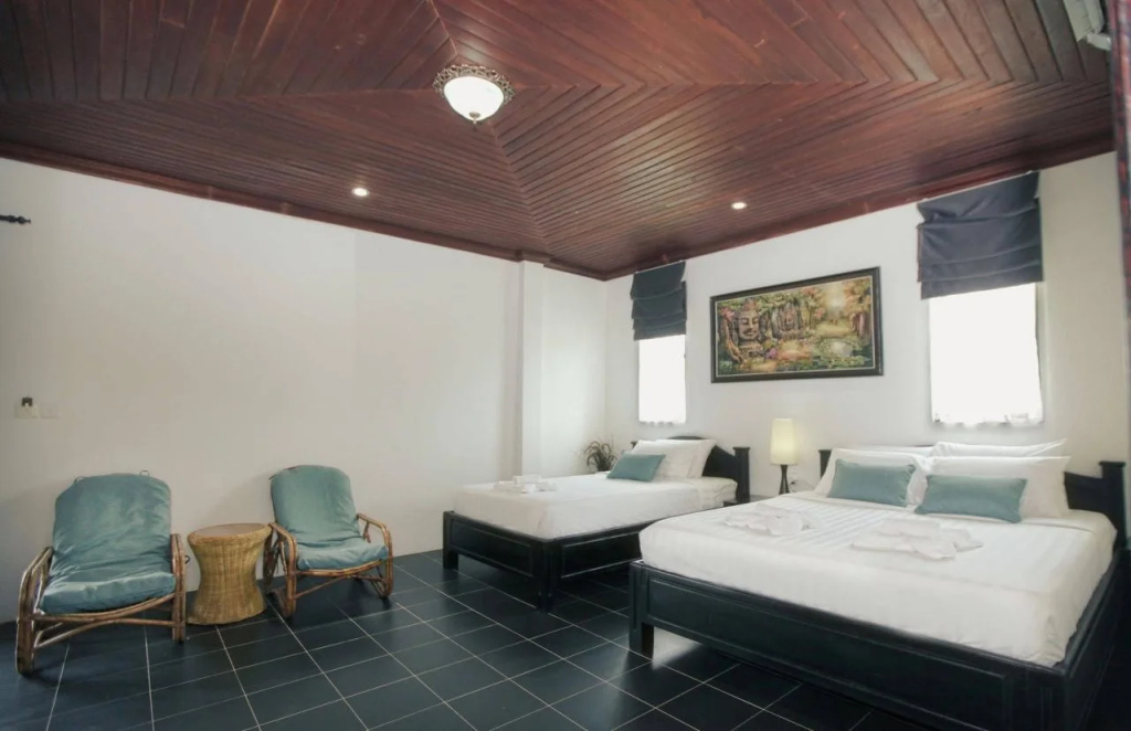 SR Sofia Villa Hotel