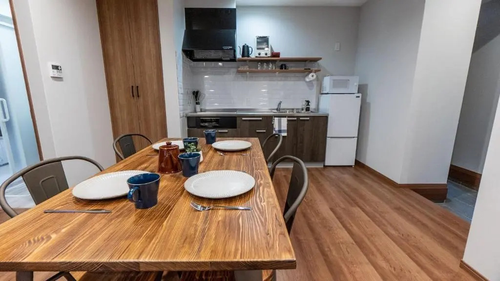 Mountain Stream Apartments / Vacation STAY 78855