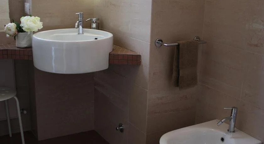 B&B La Rondine