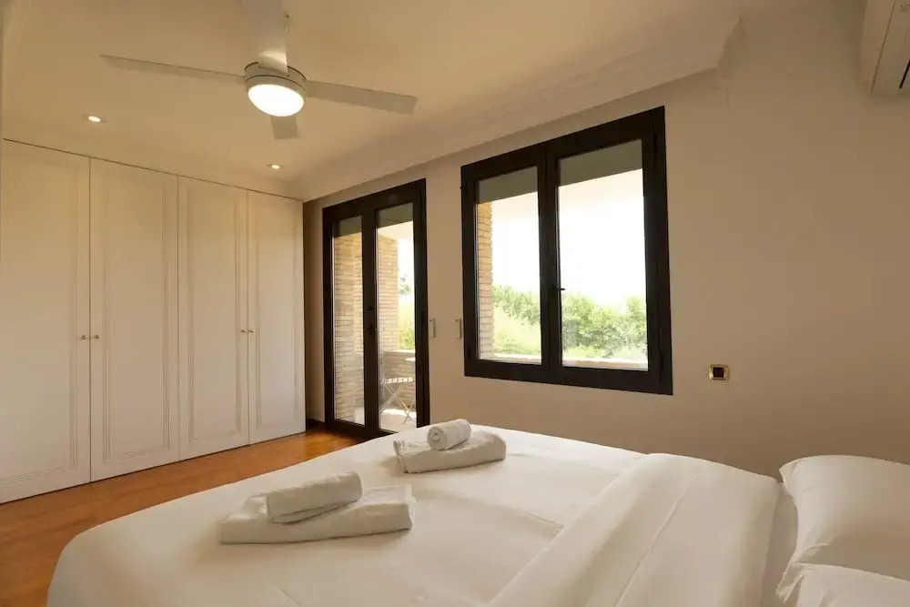 Olala Gava Beach Villa