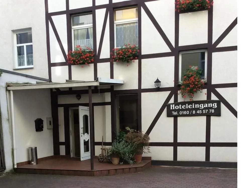Hotel Sudenburger Hof
