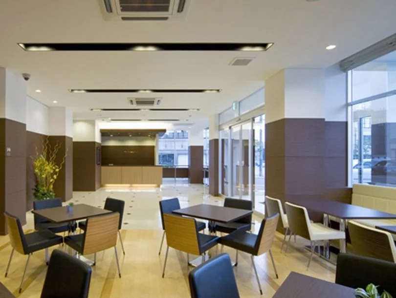 a.Suehiro Hotel