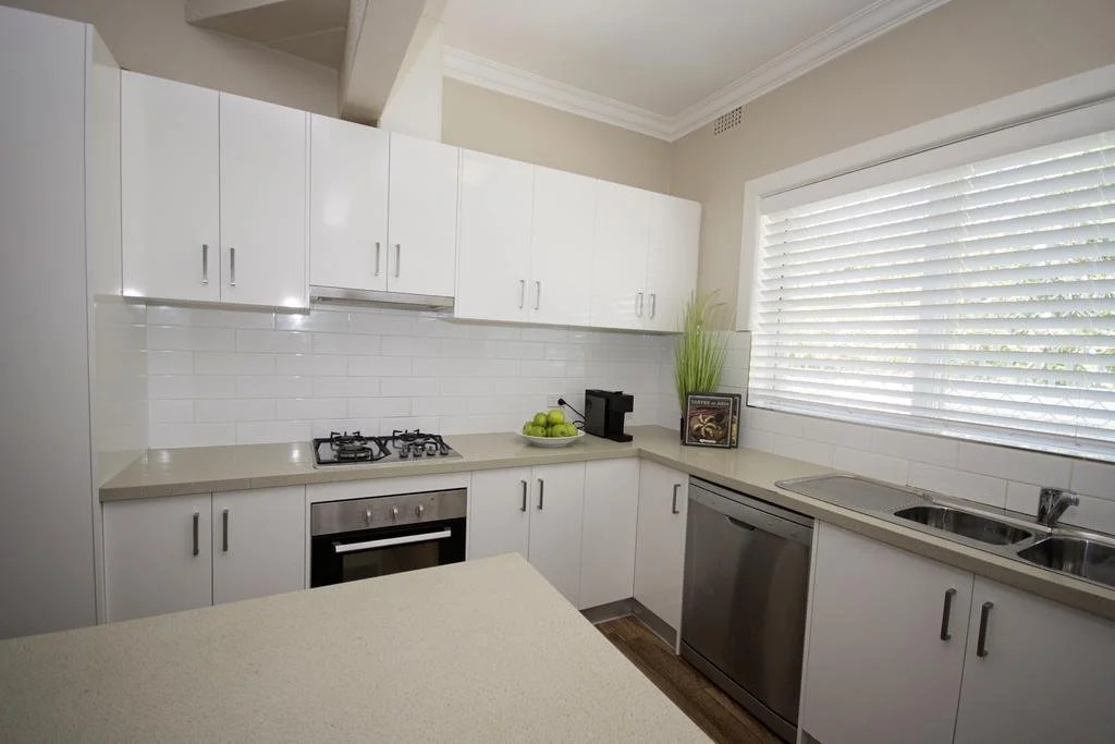 Wagga Central Apartments