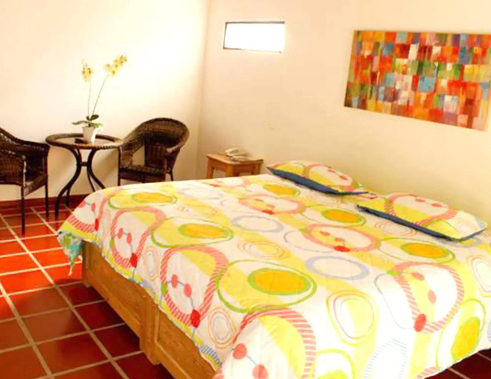 Hotel Quimbaya