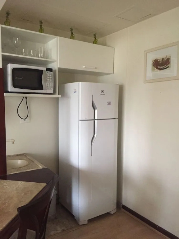Flat Privado Jardins