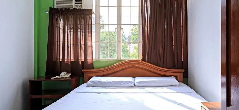 Casa Amigo Hotel