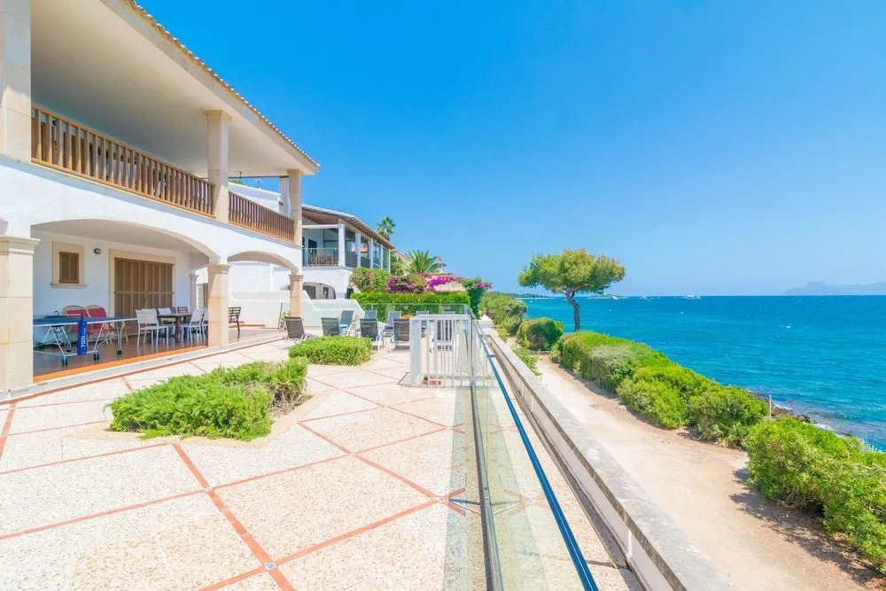 Ideal Property Mallorca - Villa Can Torrens