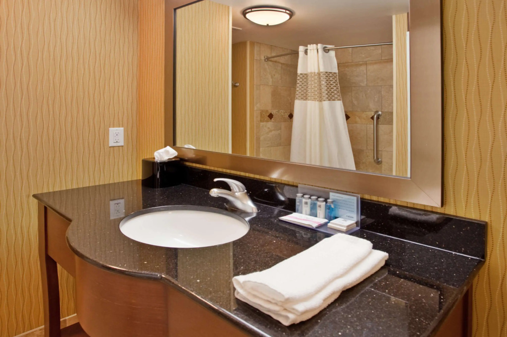 Hampton Inn & Suites Aberdeen