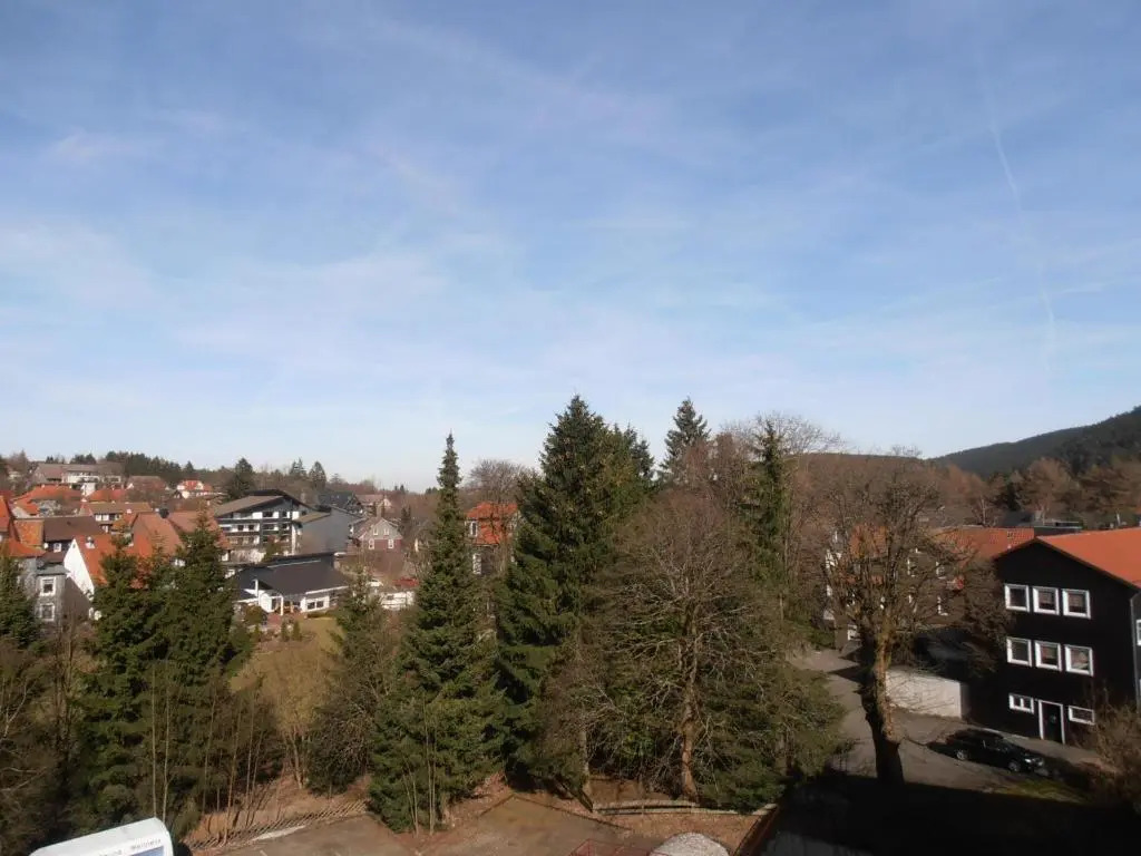 Haus Vier Jahreszeiten am See HS 581