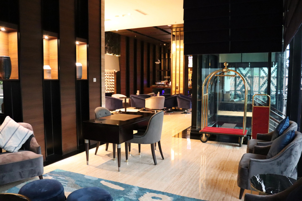 SOTIS Hotel Kemang, Jakarta