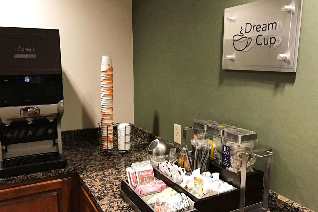 Spark by Hilton Shepherdsville Louisville South