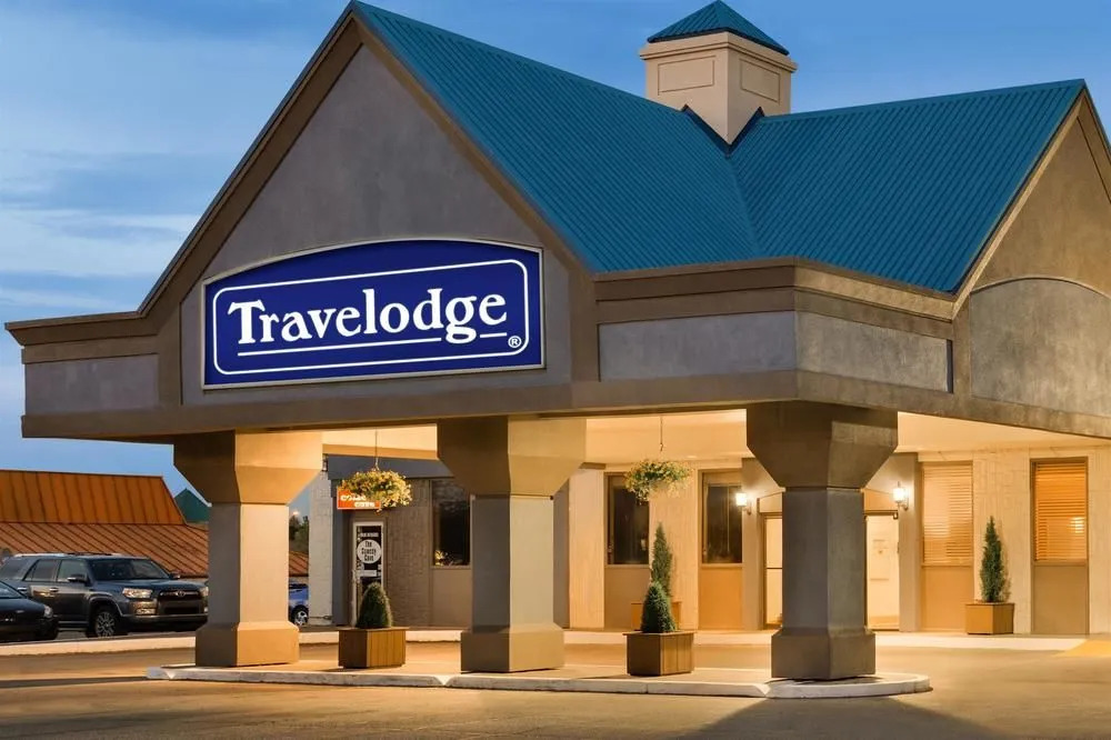Travelodge Calgary MacLeod Trail