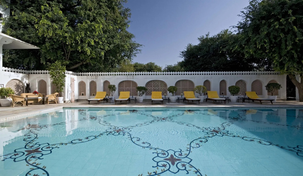 Samode Bagh
