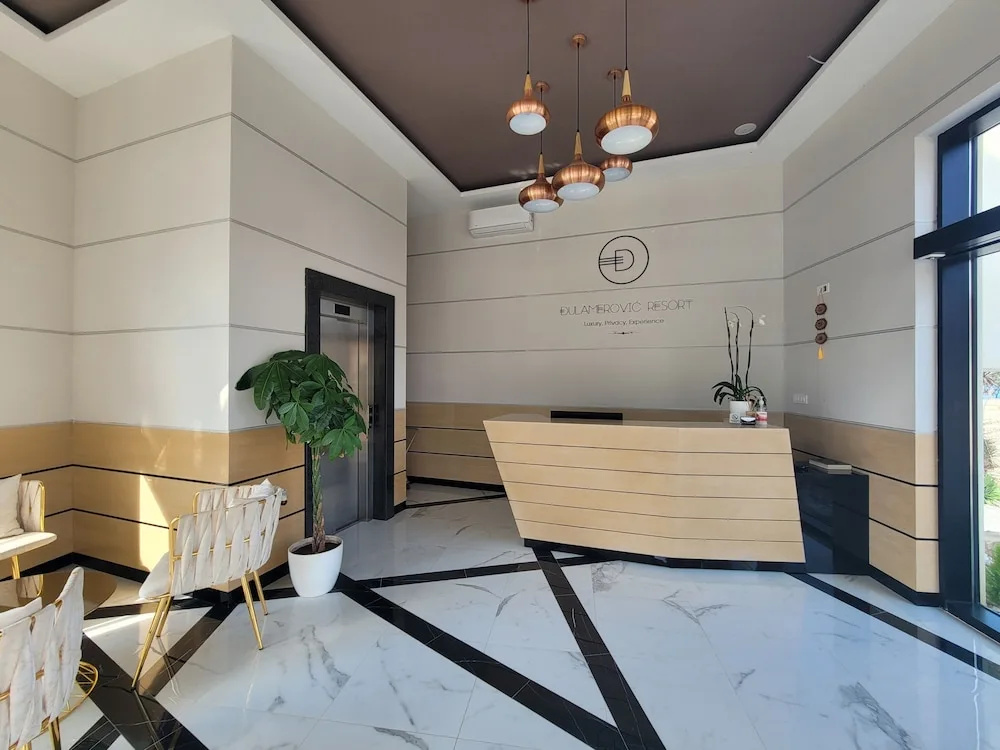 Dulamerovic Resort