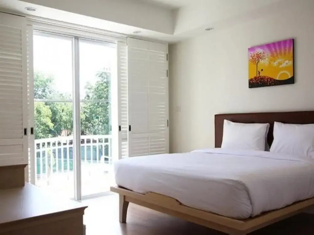 Baan Sea Talay Hua-Hin