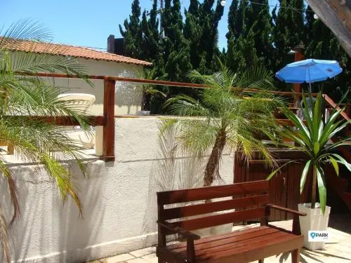 São Roque Park Hotel