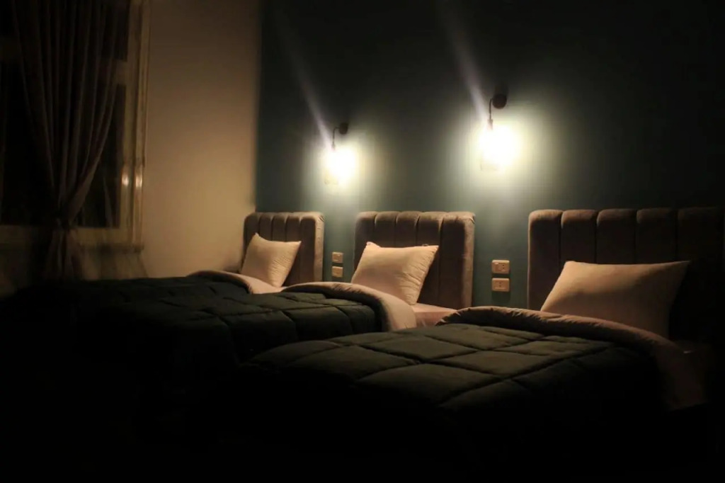 Cheers Hostel Cairo